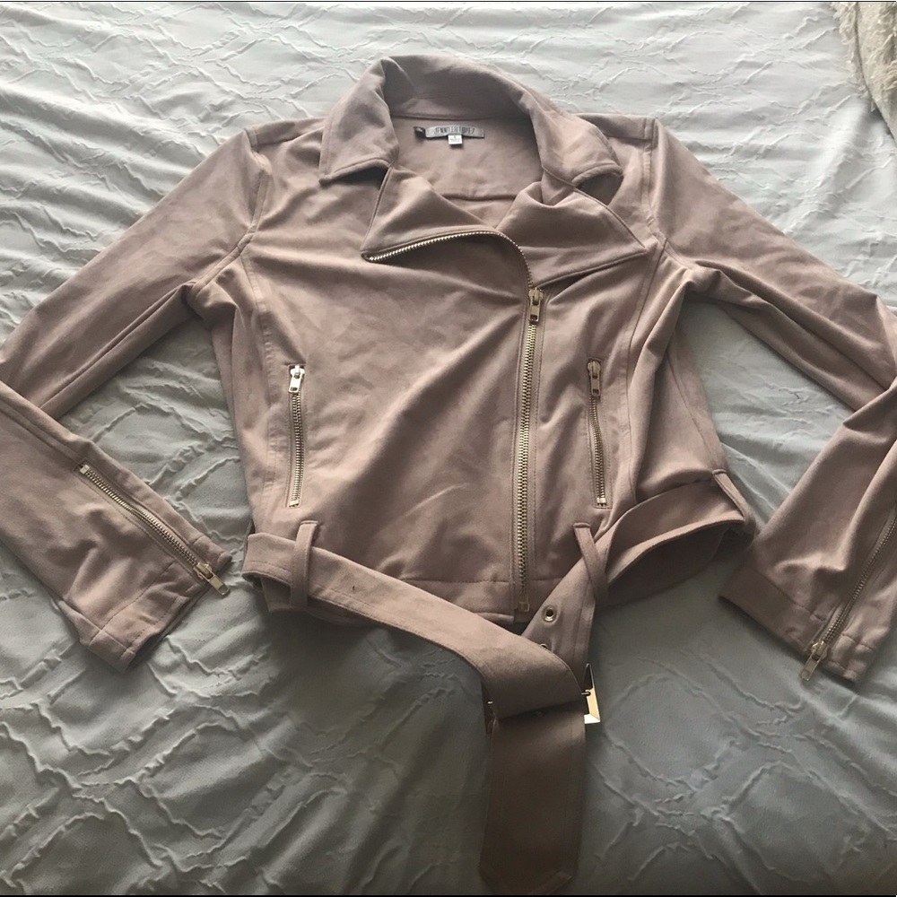 Jacket - Picture 2 of 2
